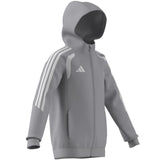 adidas Youth Tiro26 League Sweat Full Zip Hoodie-2