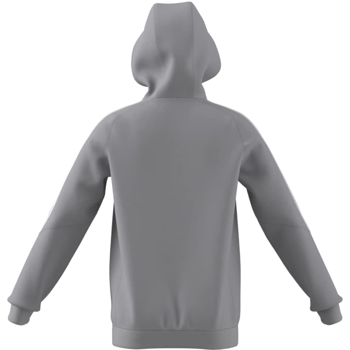 adidas Youth Tiro26 League Sweat Full Zip Hoodie-5