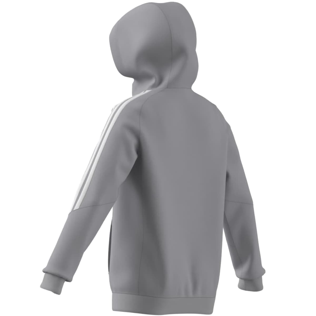 adidas Youth Tiro26 League Sweat Full Zip Hoodie-6
