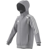 adidas Youth Tiro26 League Sweat Full Zip Hoodie-8