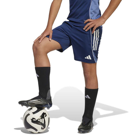 adidas Youth Tiro 25 Competition Training Shorts-2