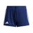 adidas Women's 3-Stripes 3 Inch Shorts-1