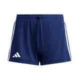 adidas Women's 3-Stripes 3 Inch Shorts-1