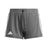 adidas Women's 3-Stripes 3 Inch Shorts-1