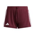 adidas Women's 3-Stripes 3 Inch Shorts-1