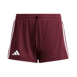 adidas Women's 3-Stripes 3 Inch Shorts-1