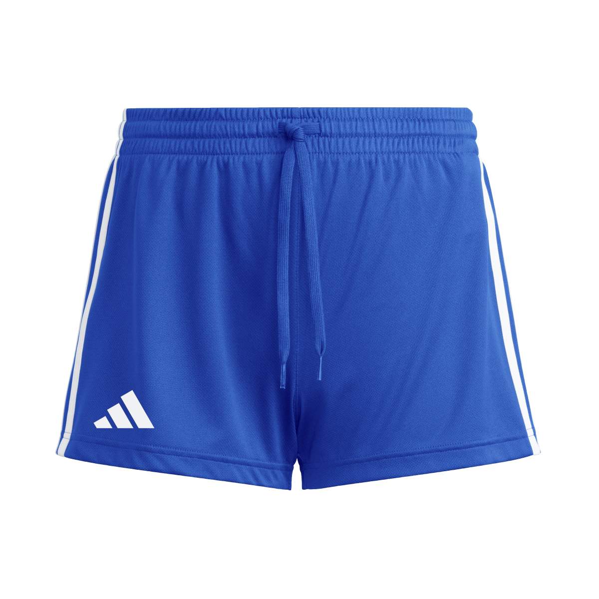 adidas Women's 3-Stripes 3 Inch Shorts-1