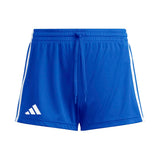 adidas Women's 3-Stripes 3 Inch Shorts-1