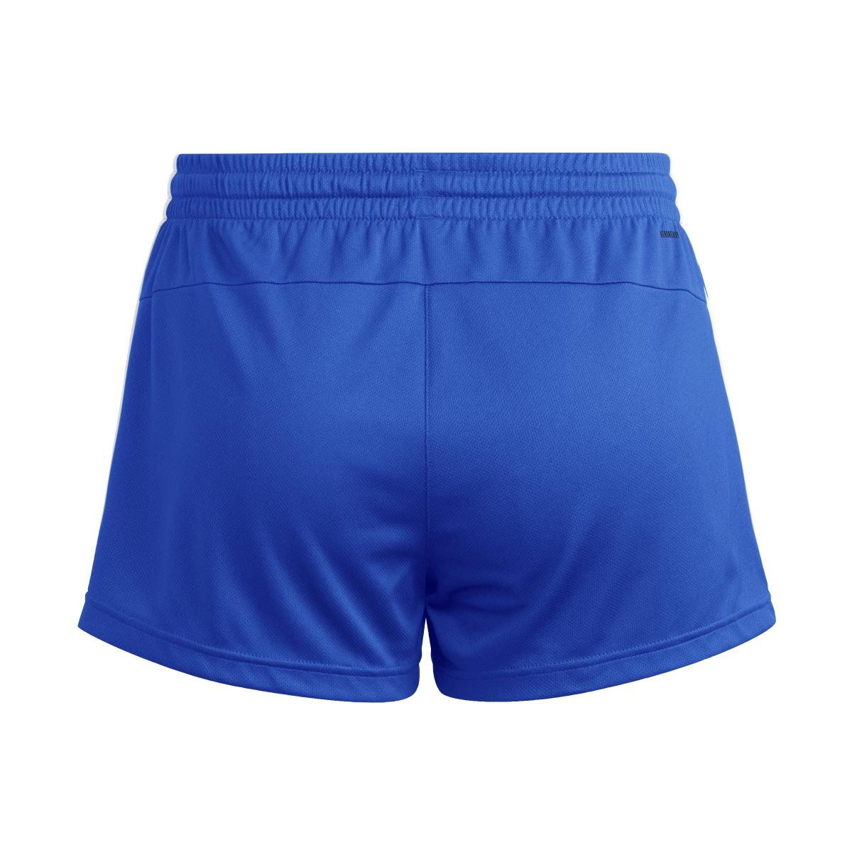 adidas Women's 3-Stripes 3 Inch Shorts-2