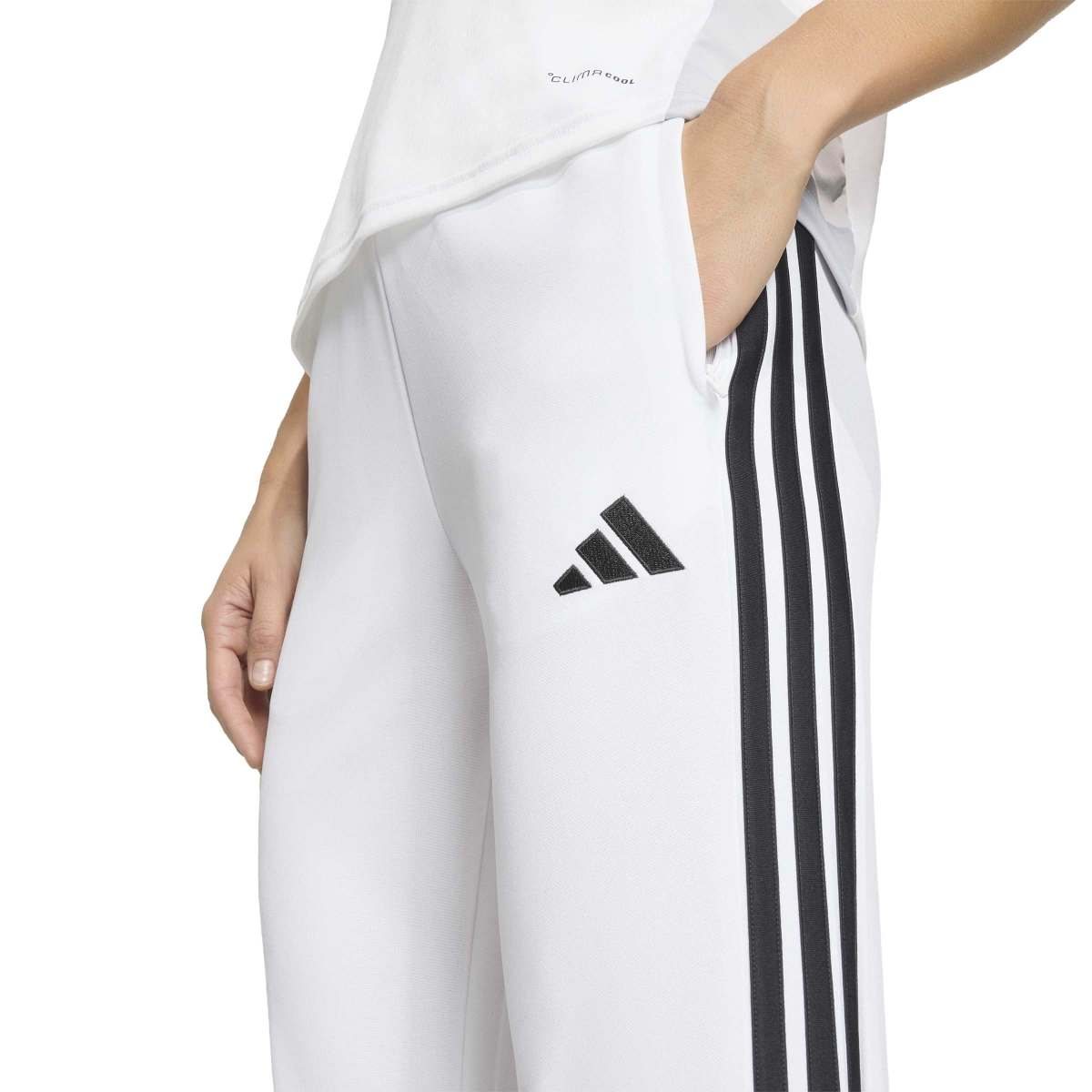 adidas Women's Tiro26 League Training Pants-6