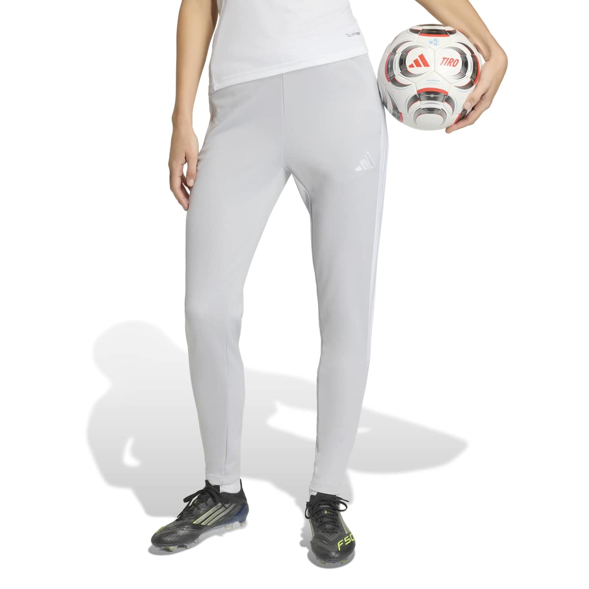 adidas Women's Tiro26 League Training Pants-3
