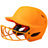 Champro HXE Matte Softball Helmet with Facemask-1