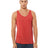 BELLA + CANVAS Unisex Jersey Tank BC3480 Mens Apparel Shirts & Tops