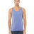 BELLA + CANVAS Unisex Jersey Tank BC3480 Mens Apparel Shirts & Tops