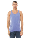 BELLA + CANVAS Unisex Jersey Tank BC3480 Mens Apparel Shirts & Tops