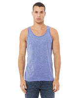 BELLA + CANVAS Unisex Jersey Tank BC3480 Mens Apparel Shirts & Tops