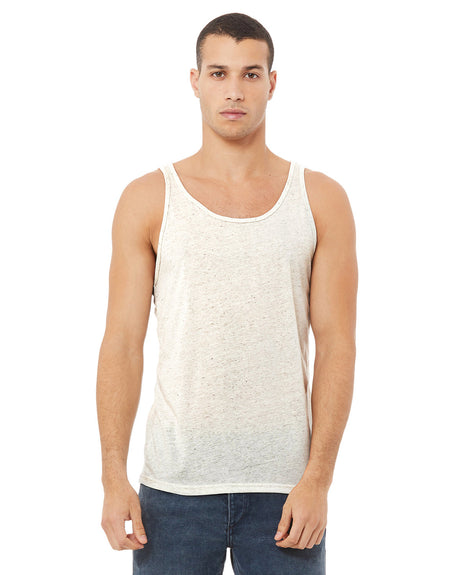 BELLA + CANVAS Unisex Jersey Tank BC3480 Mens Apparel Shirts & Tops