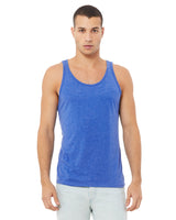 BELLA + CANVAS Unisex Jersey Tank BC3480 Mens Apparel Shirts & Tops