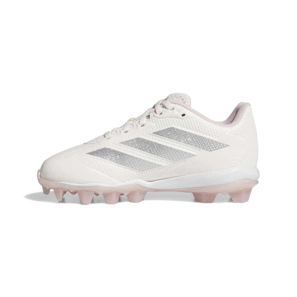 adidas Youth Adizero Instinct 2.0 Molded Rubber Softball Cleats-5