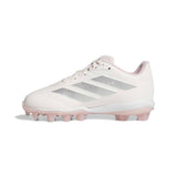 adidas Youth Adizero Instinct 2.0 Molded Rubber Softball Cleats-5