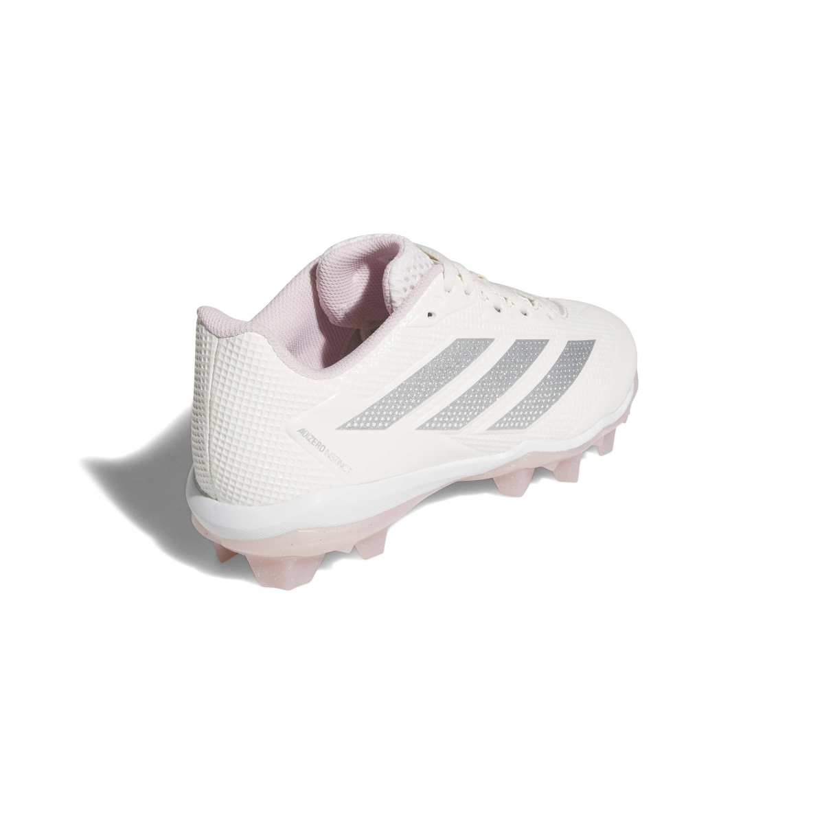 adidas Youth Adizero Instinct 2.0 Molded Rubber Softball Cleats-7