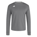 adidas Unisex Baseball Dugout Crew Sweater
