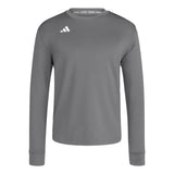 adidas Unisex Baseball Dugout Crew Sweater
