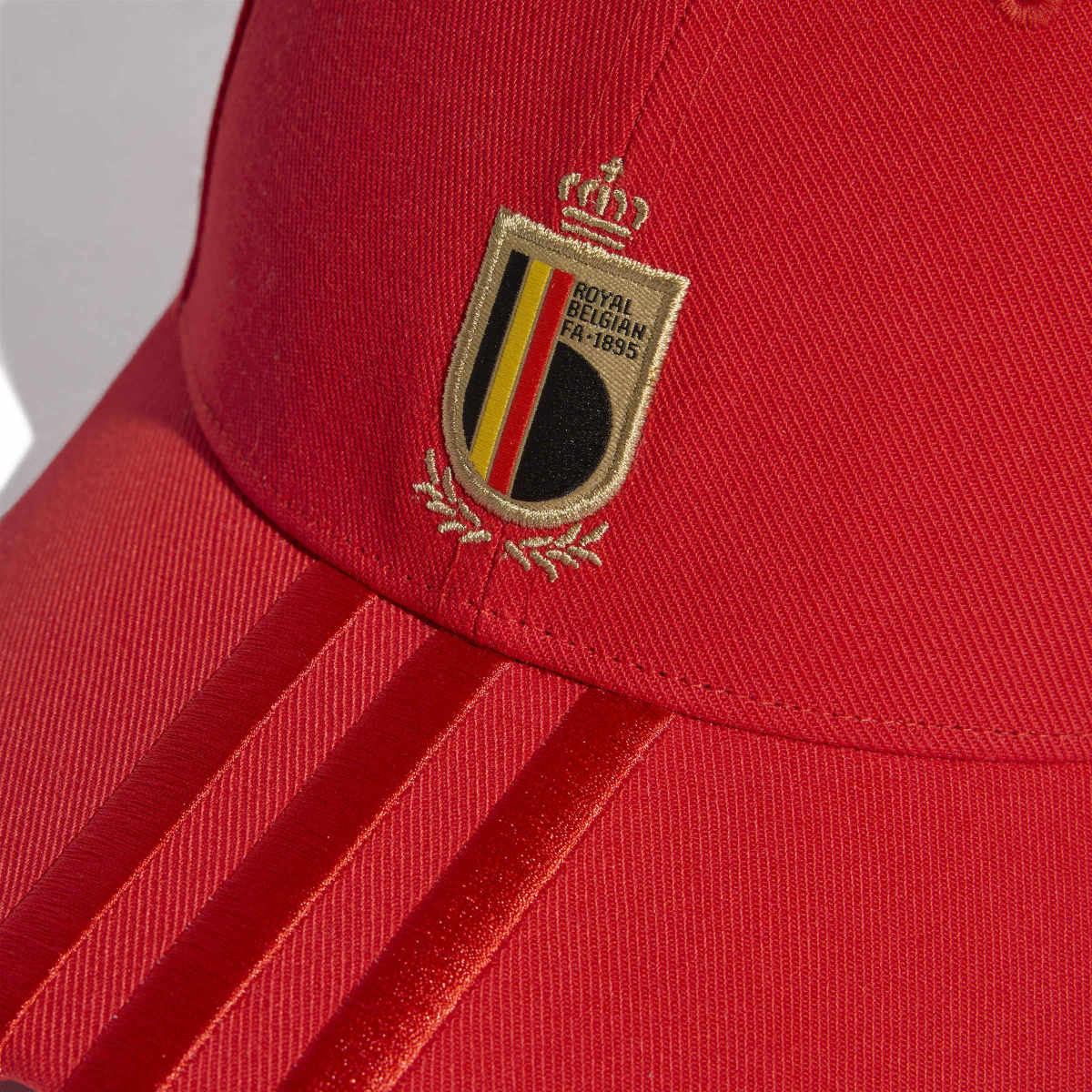adidas RBFA Soccer Cap-3