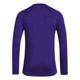 adidas Men's Techfit Cold.Rdy Long Sleeve T-Shirt-2