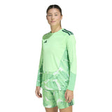 adidas Women's Tiro 26 Competition Goalkeeper Jersey-1