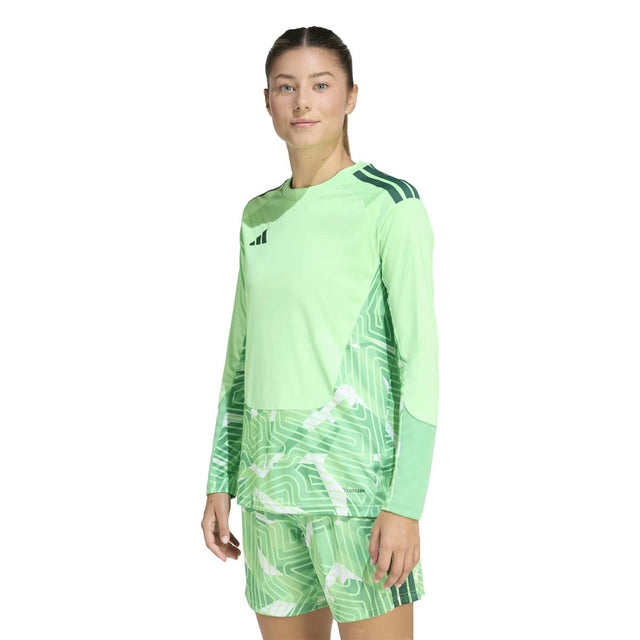 adidas Women's Tiro 26 Competition Goalkeeper Jersey-1