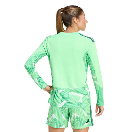 adidas Women's Tiro 26 Competition Goalkeeper Jersey-2