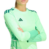 adidas Women's Tiro 26 Competition Goalkeeper Jersey-6