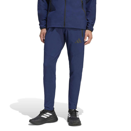 adidas Men's Tiro Travel Woven Pants-2