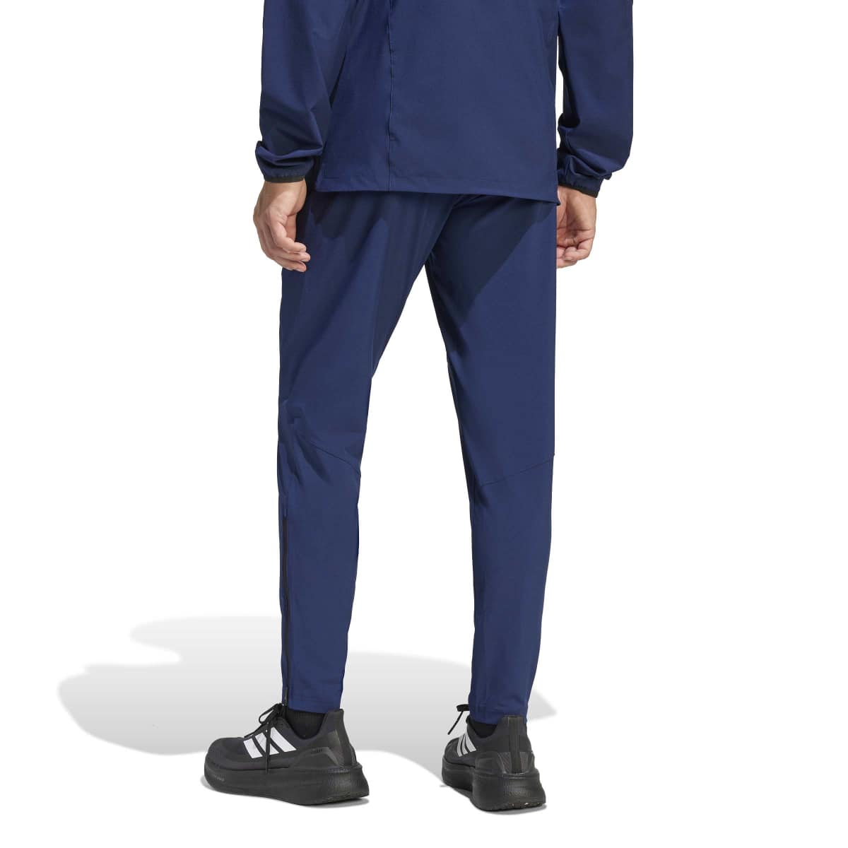 adidas Men's Tiro Travel Woven Pants-3