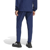 adidas Men's Tiro Travel Woven Pants-3