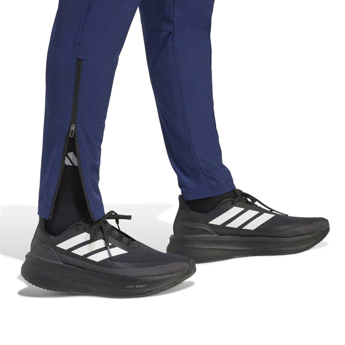adidas Men's Tiro Travel Woven Pants-5