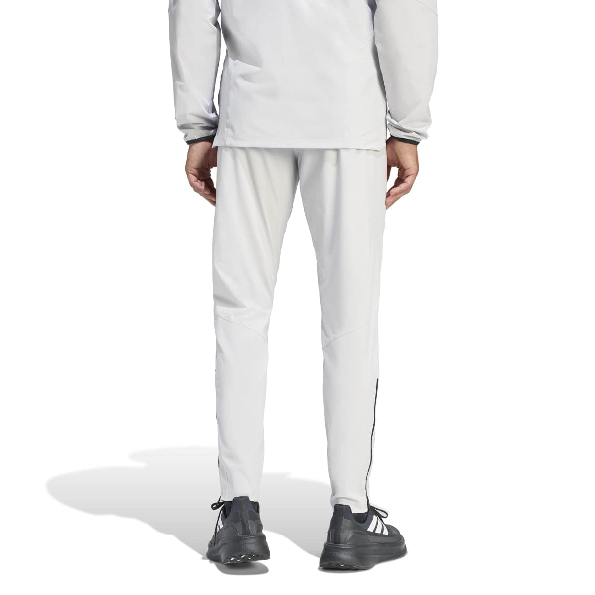 adidas Men's Tiro Travel Woven Pants-3