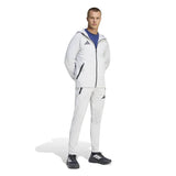 adidas Men's Tiro Travel Woven Pants-4
