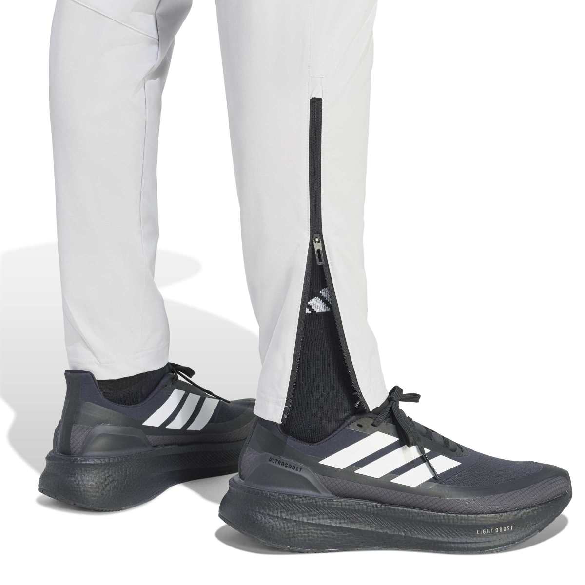 adidas Men's Tiro Travel Woven Pants-6