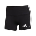 adidas Women's 3-Stripes Volleyball Shorts-1