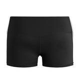 adidas Women's 3-Stripes Volleyball Shorts-3