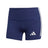 adidas Women's 3-Stripes Volleyball Shorts-1