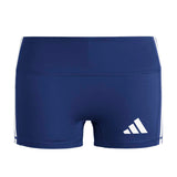 adidas Women's 3-Stripes Volleyball Shorts-2
