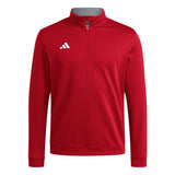adidas Men's Elevated 1/4 Zip Pullover-1