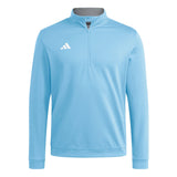 adidas Men's Elevated 1/4 Zip Pullover-1