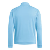 adidas Men's Elevated 1/4 Zip Pullover-2
