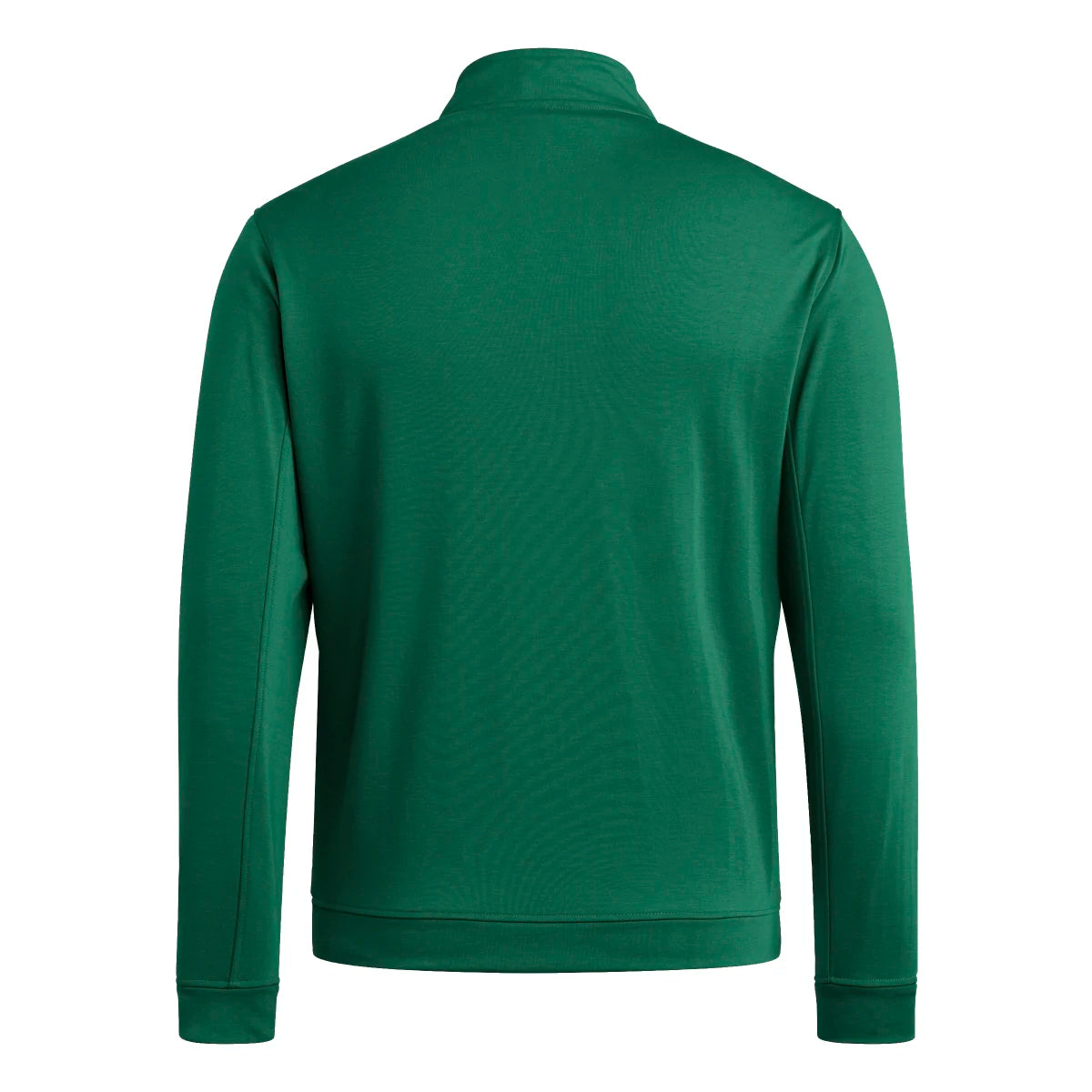 adidas Men's Elevated 1/4 Zip Pullover-2