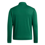 adidas Men's Elevated 1/4 Zip Pullover-2