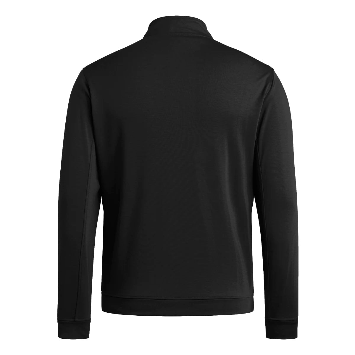 adidas Men's Elevated 1/4 Zip Pullover-2